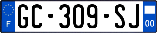 GC-309-SJ
