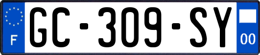 GC-309-SY