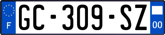 GC-309-SZ