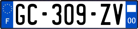 GC-309-ZV