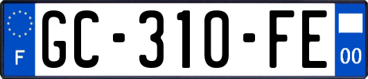 GC-310-FE