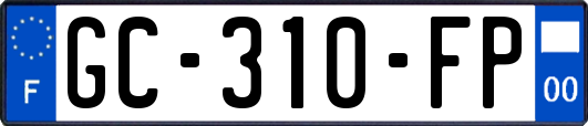 GC-310-FP