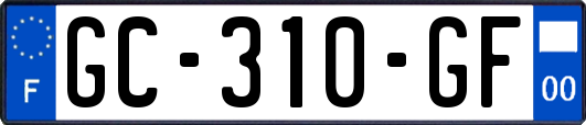 GC-310-GF