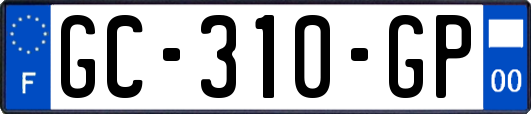 GC-310-GP