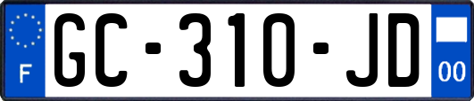 GC-310-JD