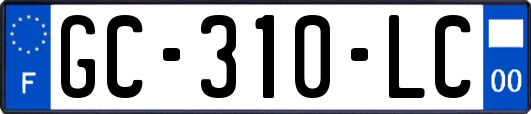 GC-310-LC
