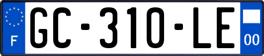 GC-310-LE
