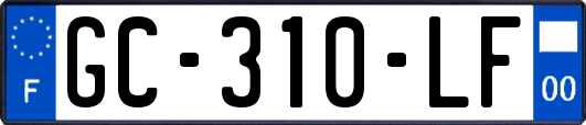 GC-310-LF