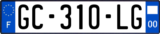 GC-310-LG