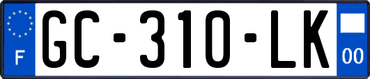 GC-310-LK