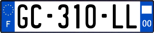 GC-310-LL