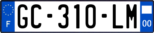 GC-310-LM