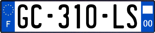 GC-310-LS