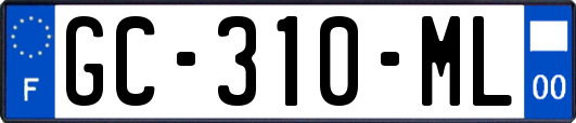 GC-310-ML