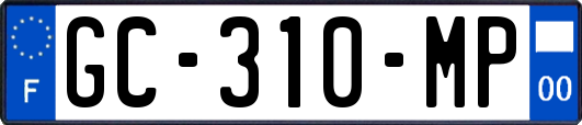 GC-310-MP