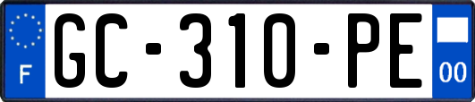 GC-310-PE