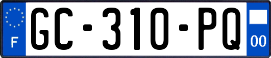 GC-310-PQ