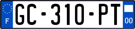 GC-310-PT
