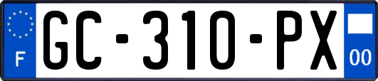 GC-310-PX