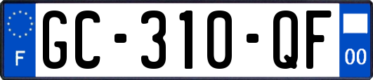 GC-310-QF
