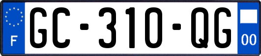 GC-310-QG
