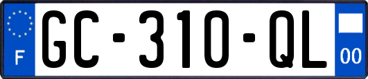GC-310-QL