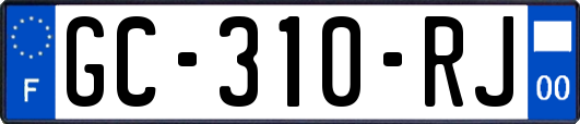 GC-310-RJ