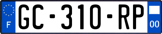 GC-310-RP