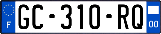 GC-310-RQ
