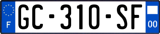 GC-310-SF
