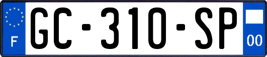 GC-310-SP