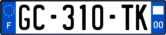 GC-310-TK
