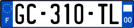 GC-310-TL