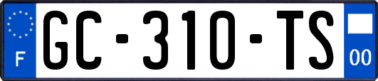 GC-310-TS