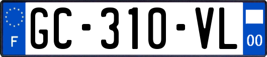 GC-310-VL