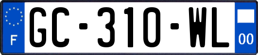GC-310-WL