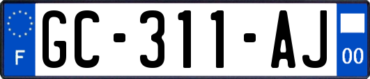 GC-311-AJ
