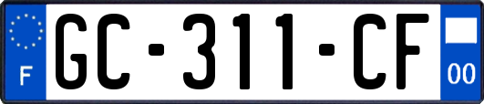 GC-311-CF
