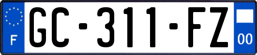 GC-311-FZ