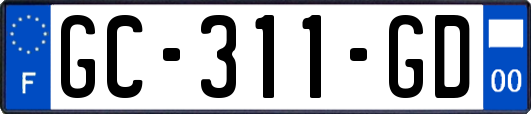 GC-311-GD