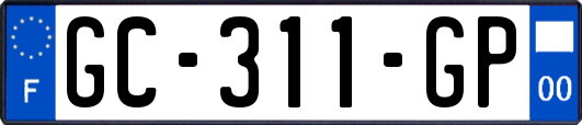 GC-311-GP
