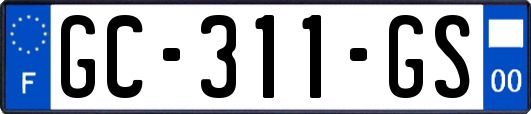GC-311-GS