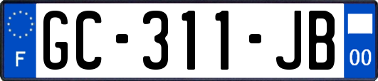 GC-311-JB