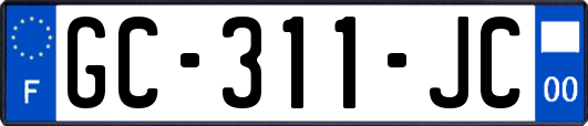 GC-311-JC