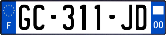 GC-311-JD