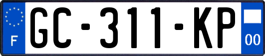 GC-311-KP