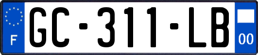 GC-311-LB