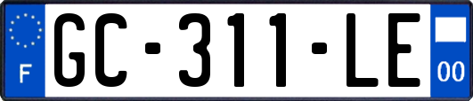 GC-311-LE