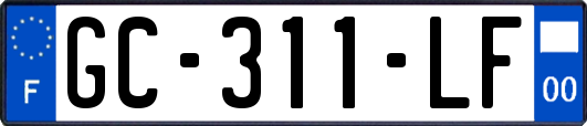 GC-311-LF