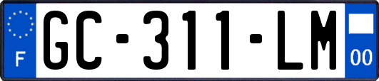 GC-311-LM